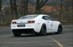 Chevrolet Camaro SS i42 2010 года